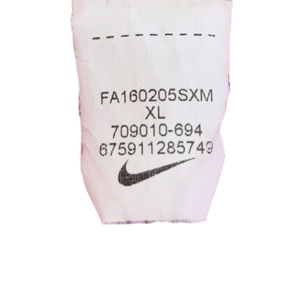 Nike | Dri-fit Shirt | Size XL - Picture 7 of 7